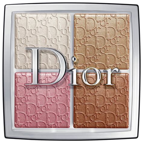 dior backstage glow palette.